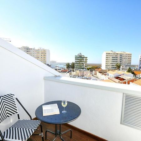 Tropical Flavour Apartment Distrikt Distrikt Faro Exterior foto