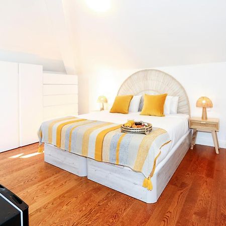 Tropical Flavour Apartment Distrikt Distrikt Faro Exterior foto
