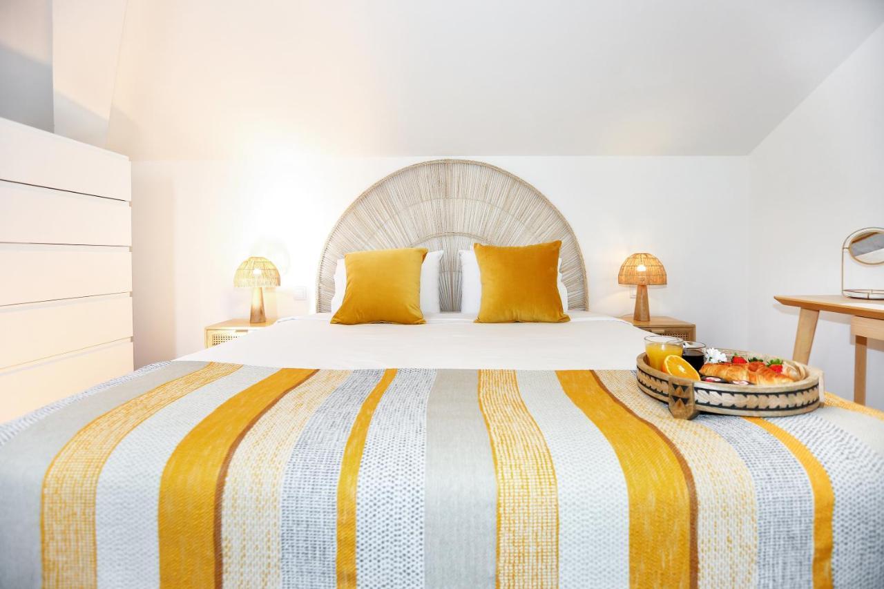 Tropical Flavour Apartment Distrikt Distrikt Faro Exterior foto