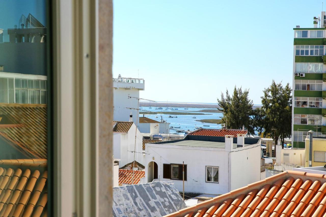 Tropical Flavour Apartment Distrikt Distrikt Faro Exterior foto