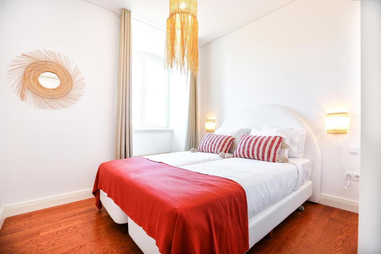 Tropical Flavour Apartment Distrikt Distrikt Faro Exterior foto