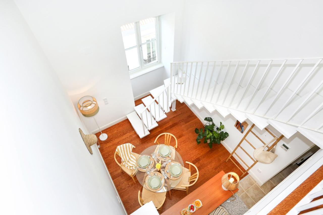 Tropical Flavour Apartment Distrikt Distrikt Faro Exterior foto